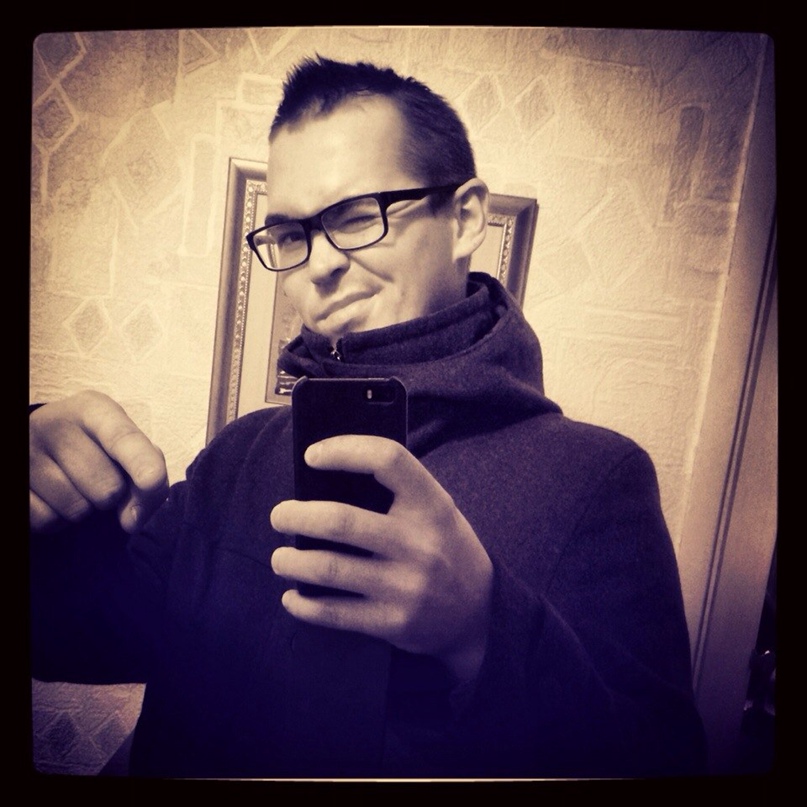 Кирилл Захаров | Череповец