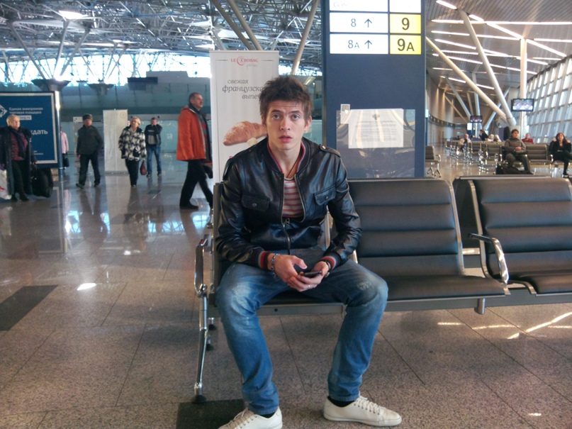 Константин Коротков | Йошкар-Ола