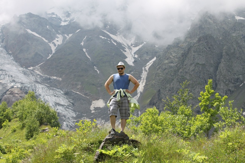 Евгений Горюнов ГОРЫН | Санкт-Петербург