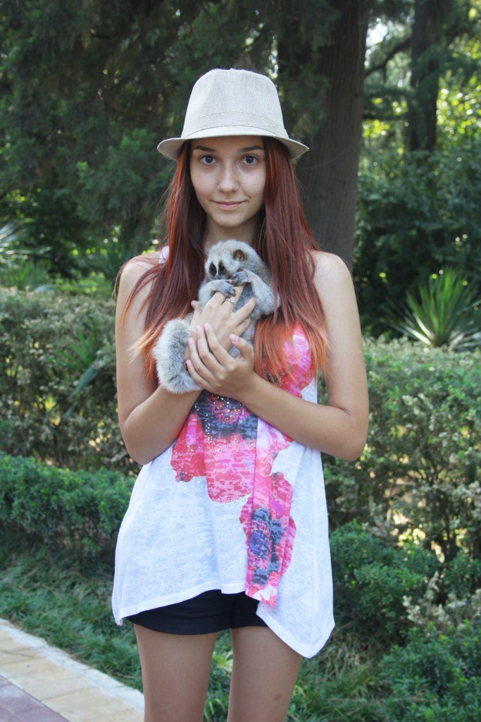 Юлия Серова | Санкт-Петербург