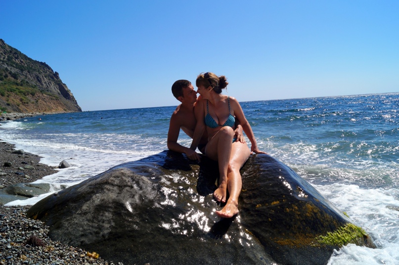 Наталья Дмитренко | Симферополь