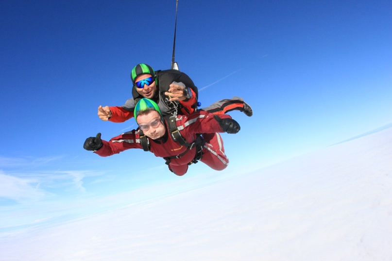 Алексей Бушмакин | Уфа