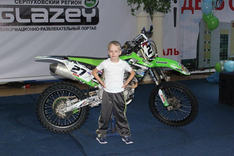 Анна Николаева | Серпухов