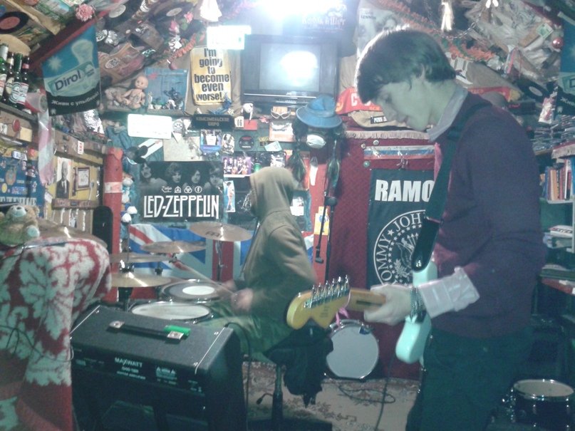 Arthur Lee | Toronto