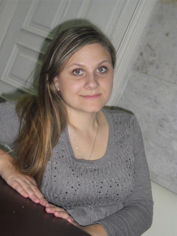 Екатерина Евгеньевна ♥♥♥Катенька♥♥♥ツ | Саранск