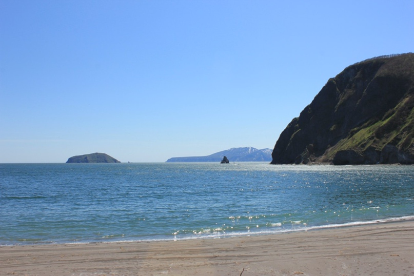 Александр Рудный | Вилючинск