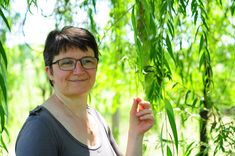 Светлана Попкова | Санкт-Петербург