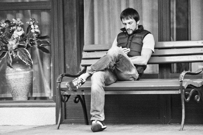 Оксана Тимонова | Новосибирск