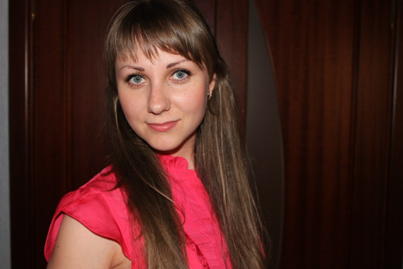 Елена Кантемирова | Волжский