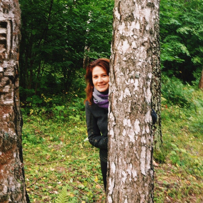 Юлия Сивова | Казань