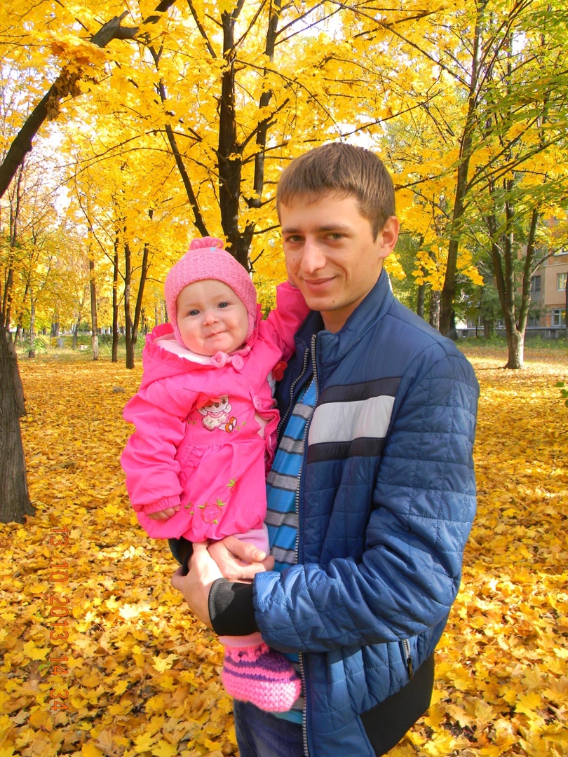 Александр Романюк | Першотравенск