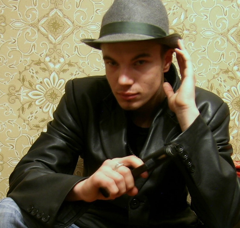 Димон Смирнов | Харьков