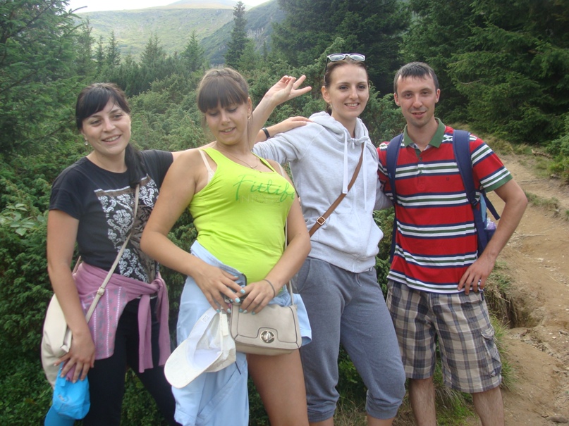 Александр Чадаев | Харьков