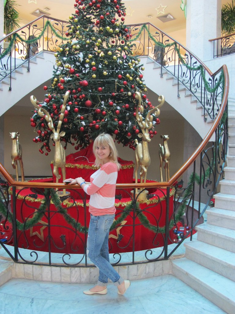 Ольга Шурыгина | Йошкар-Ола