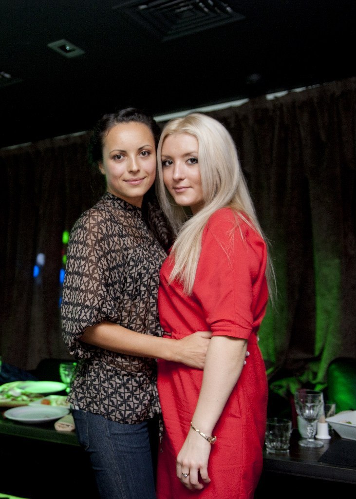 Регина Ганиева | Москва