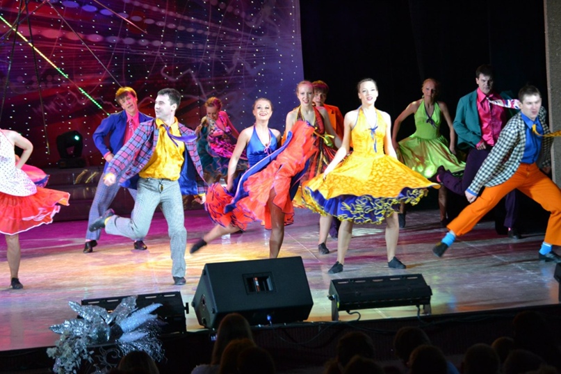 Александр Лучкин fanat | Новокузнецк