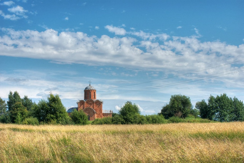 Никита Данилюк | Краснодар