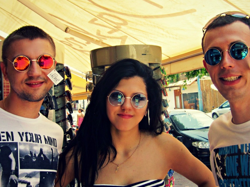 Надежда Тимонина | Москва