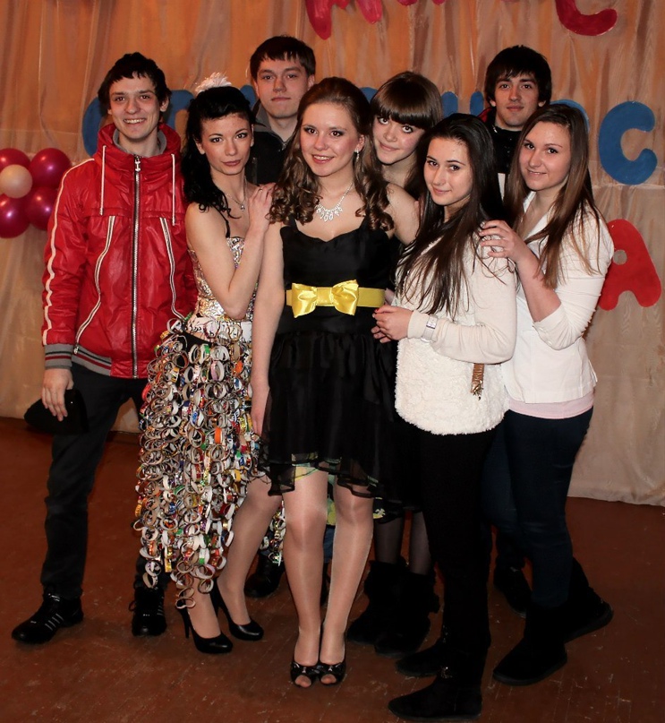 Виталий Мищенко | Мокшино