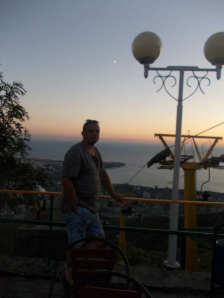 Олег Петрович | Минск