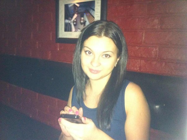 Ольчик Васильева | Москва