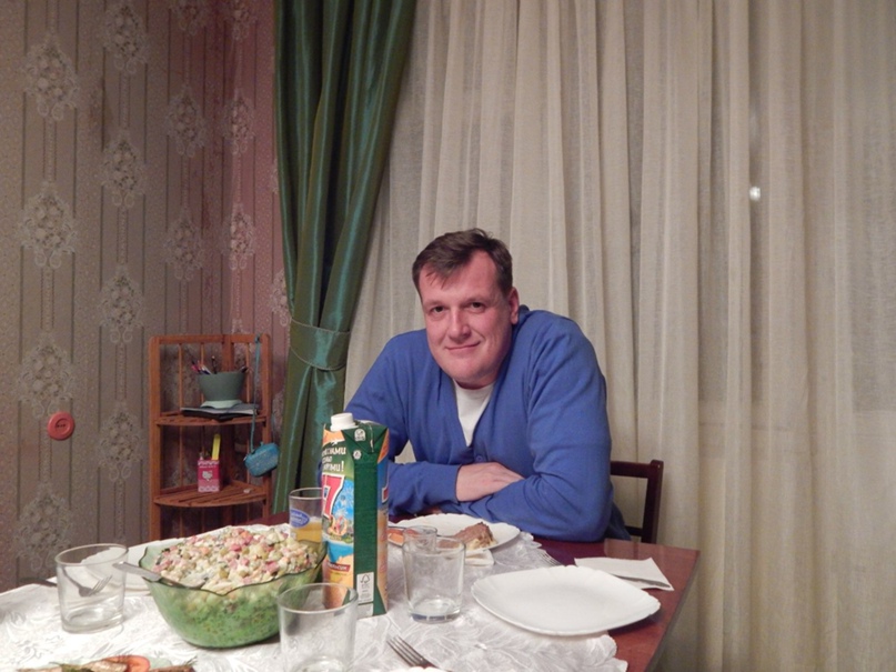 Ира Дмитриева | Санкт-Петербург