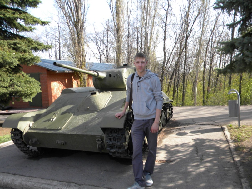 Василий Никоноров | Самара