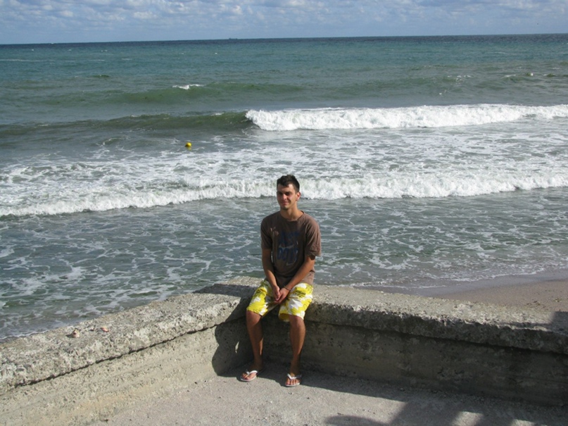 Дмитрий Мельничук