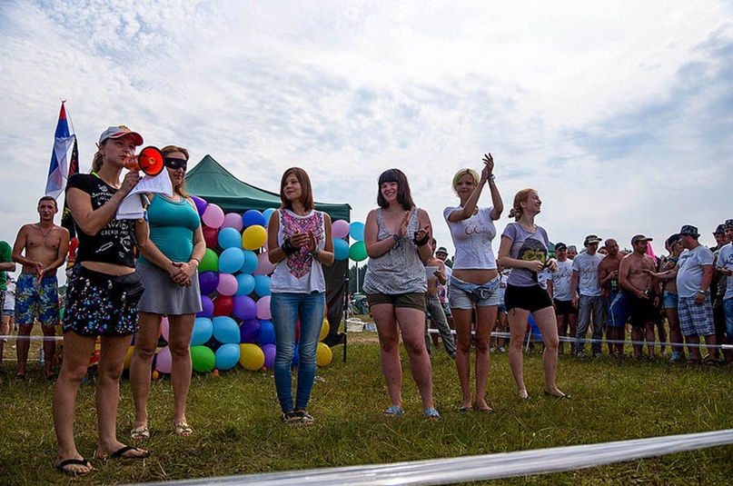 Александр Кончаков | Санкт-Петербург
