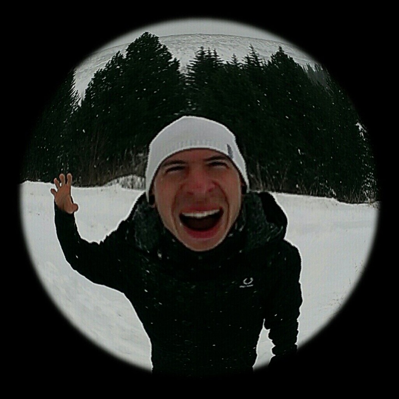 Николай Никоноров |