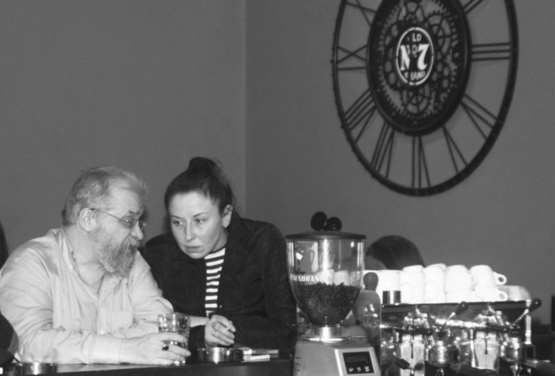 Александра Щипкова | Санкт-Петербург