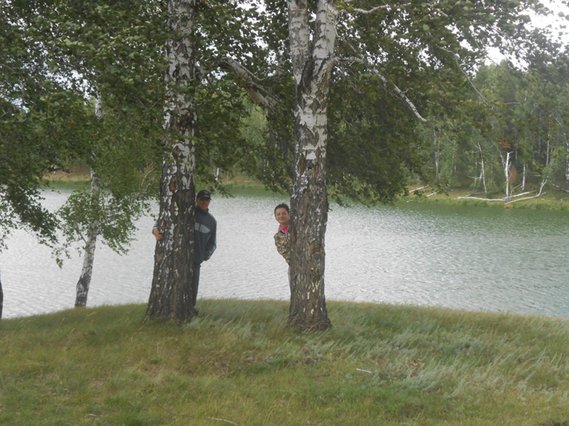 Наталья Сахарова | Тюмень