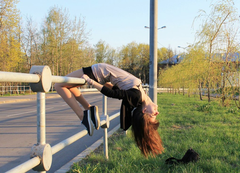 Александра Дементьева | Москва