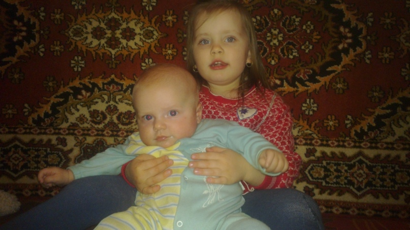 Катерина Тихонова | Красноармейск