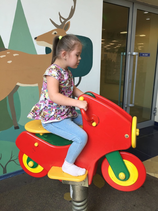 Татьяна Панфилова | Казань