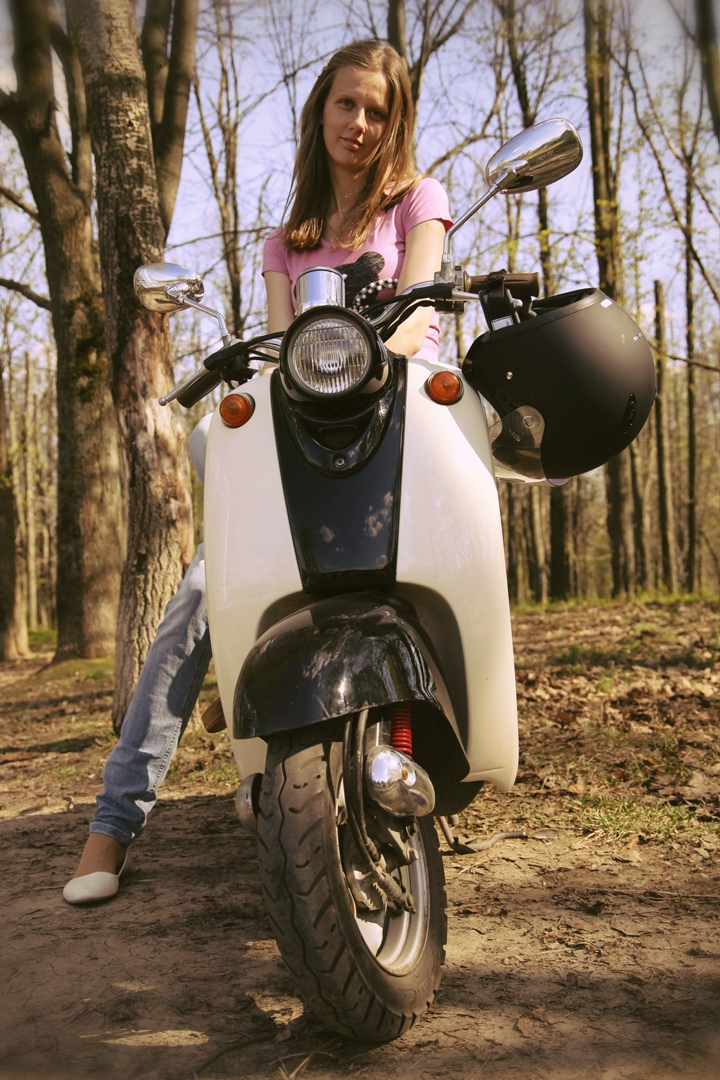 Екатерина Жукова ♥ | Москва