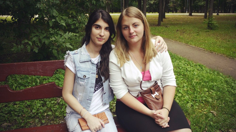 Дарья Урюпина | Москва