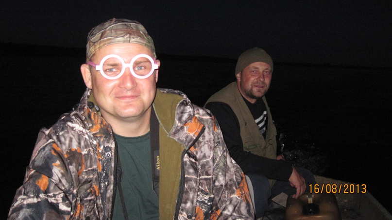 Владимир Гудков Goodwyn | Тверь