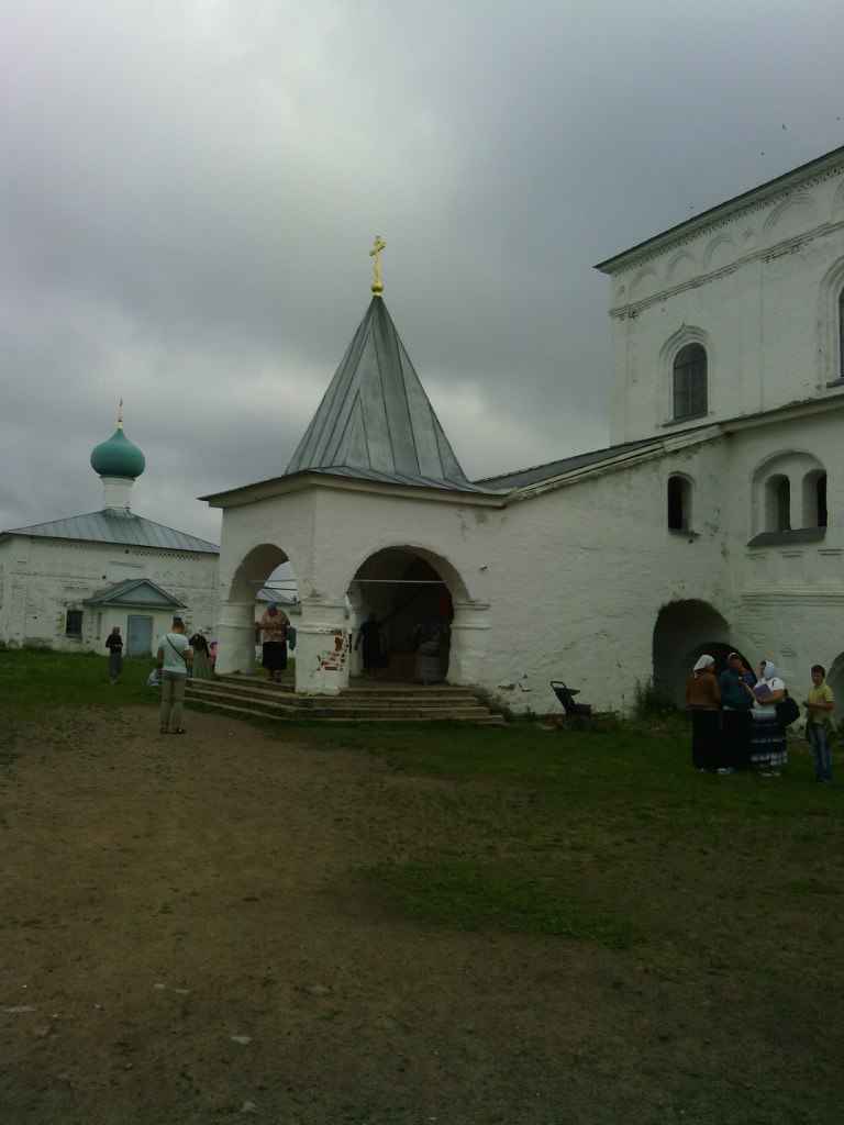 Олег Егоров | Санкт-Петербург