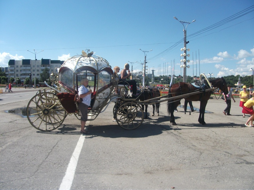 Вера Ильина | Самара