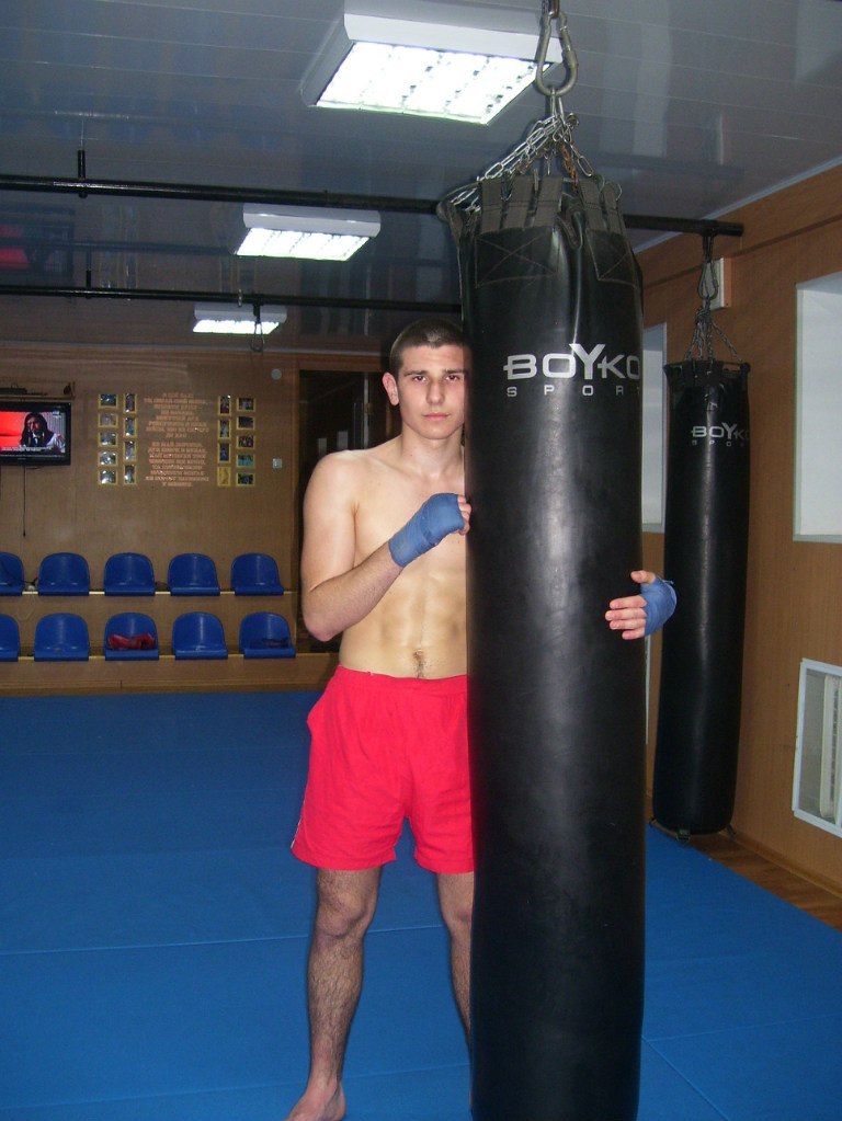 Вячеслав Шевченко | Москва