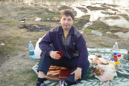 Дмитрий Тарасенко | Омск