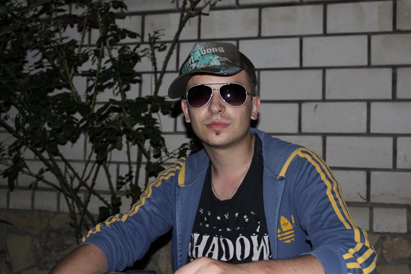 Александр Хвостов sharmanshik | Москва