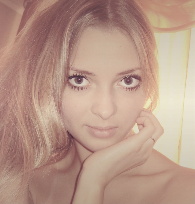 Екатерина Трифонова | Полярный