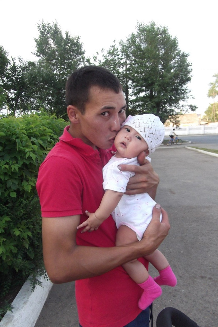 Алина Хайрулина | Тюльган (поселок)