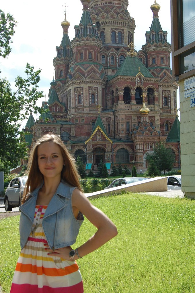 Ирина Кислякова | Барнаул