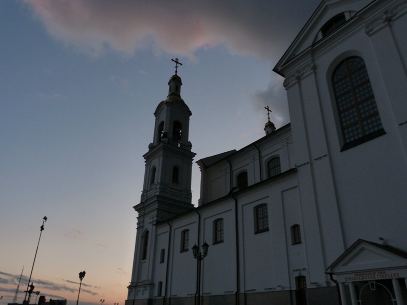 Иван Шабалин | Москва