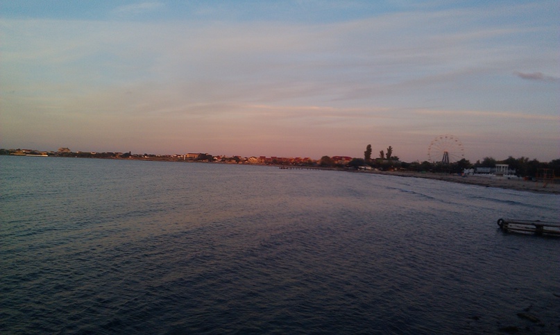 Александр Федулов | Луганск (село)