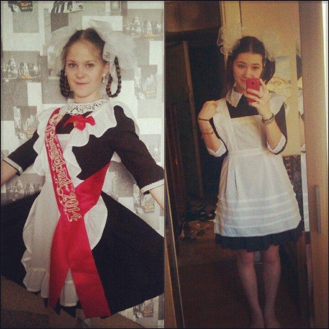 Елизавета Савельева | Казань