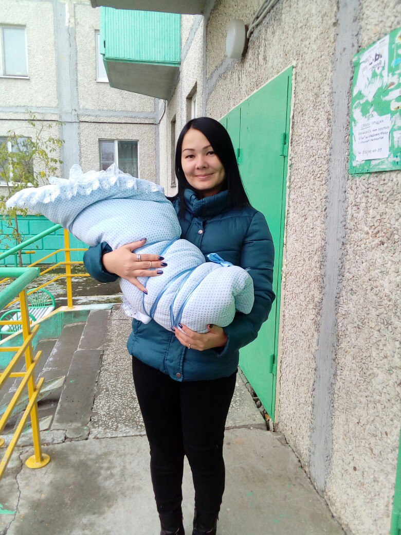 Лилия Сулейманова | Сургут